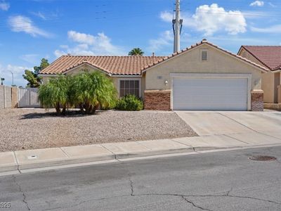 314 Carole Little Ct, Henderson, NV, 89014