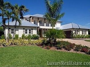 2925 Regatta Rd, Naples, FL 34103