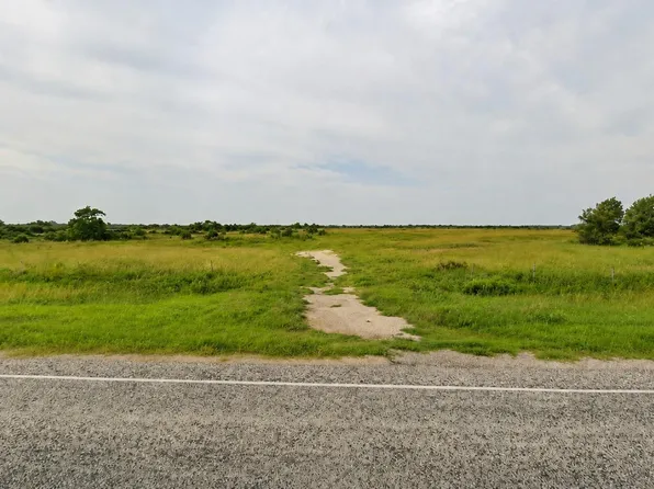 114 Fm 521 Lot 11, Palacios, TX 77465