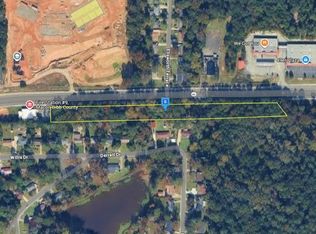 2333 Shurling Dr, Macon, GA 31217