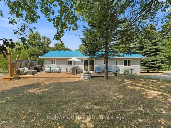 19 County Road 18, Prince Edward County, ON K0K 1P0