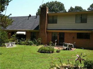 3163 Clarke Rd, Memphis, TN 38115