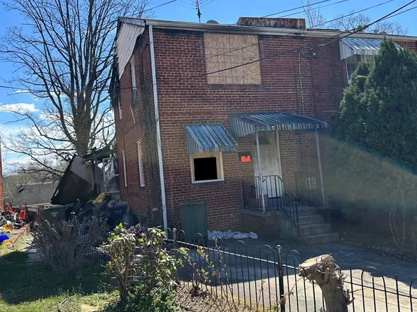 3418 24th St SE, Washington, DC 20020