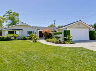 1125 Robin Way, Sunnyvale, CA 94087