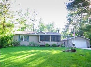 5853 Landing Lane, Abrams, WI 54101