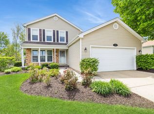 1911 Lawson Rd, Schaumburg, IL 60194