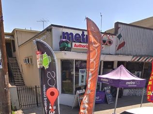 5414 Compton Ave, Los Angeles, CA 90011