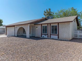 1853 W Plata Ave, Mesa, AZ 85202
