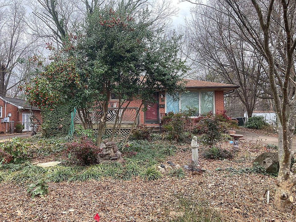 305 Shannon Dr