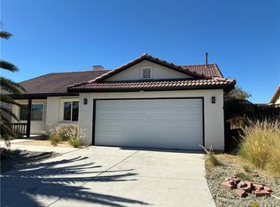6012 Regino Ave, Twentynine Palms, CA 92277