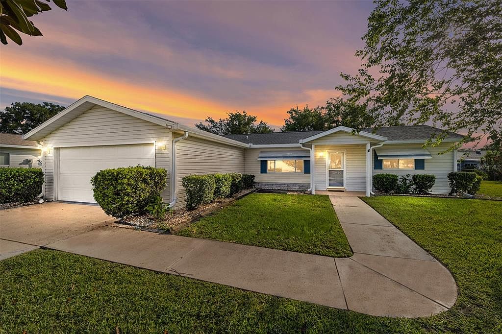 17599 SE 107th Ct, Summerfield, FL 34491 Zillow