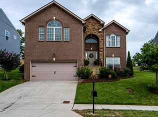 1448 Ohara Dr, Antioch, TN 37013