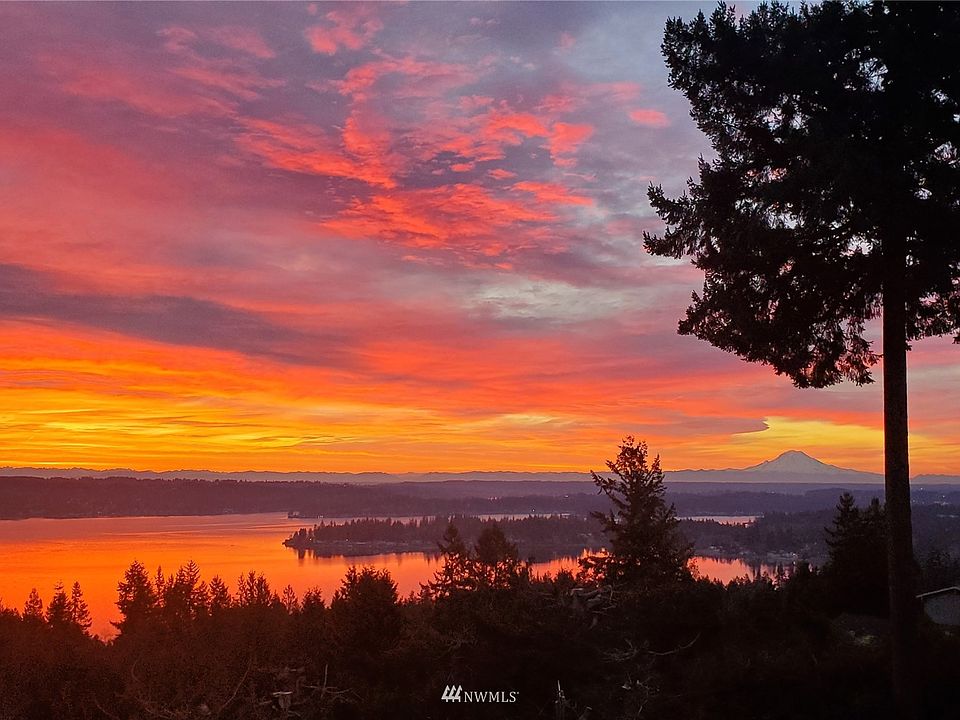 Stellar sunrise views! 