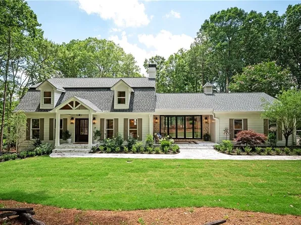 12410 Charlotte Dr, Milton, GA 30004