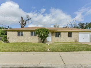 2390 Sarah St, Beaumont, TX 77705