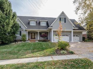 9127 Bay Port Cir, Indianapolis, IN