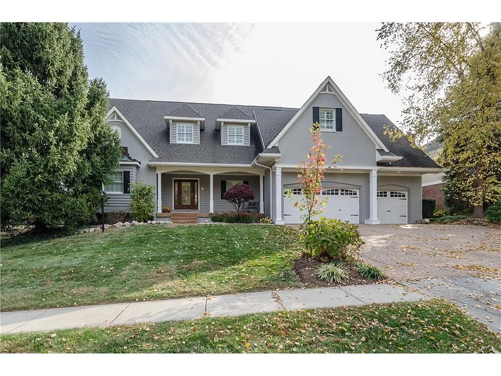 9127 Bay Port Cir photo 1