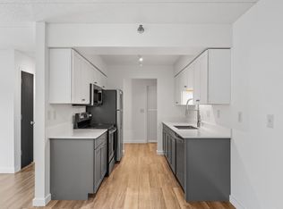 Mt. Calvary Apartments, Richfield, MN 55423