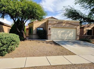 212 E Corte Rancho Encanto, Sahuarita, AZ 85629