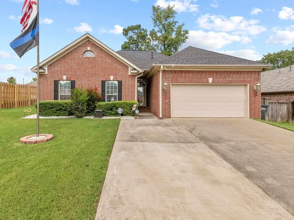 6964 Waterview Pl, Sherwood, AR 72120