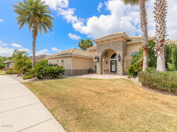 2913 Linari Ct, New Smyrna Beach, FL 32168