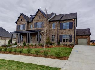 120 Vanner Rd #165-LOT 165, Mount Juliet, TN 37122