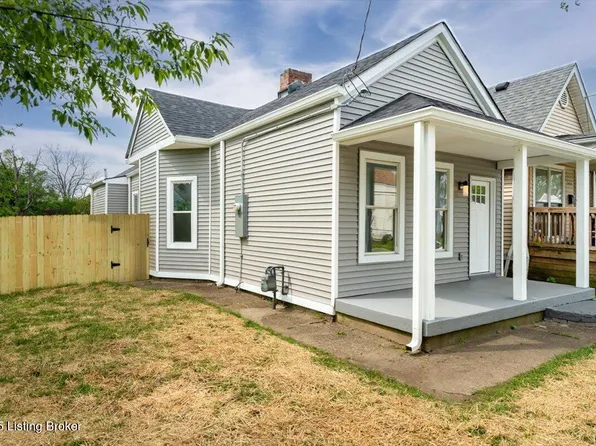 2632 Woodland Ave, Louisville, KY 40211