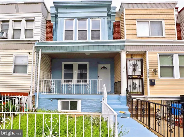 5435 N Marvine St, Philadelphia, PA 19141