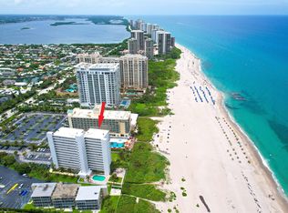 3640 N Ocean Dr APT 929, Riviera Beach, FL 33404