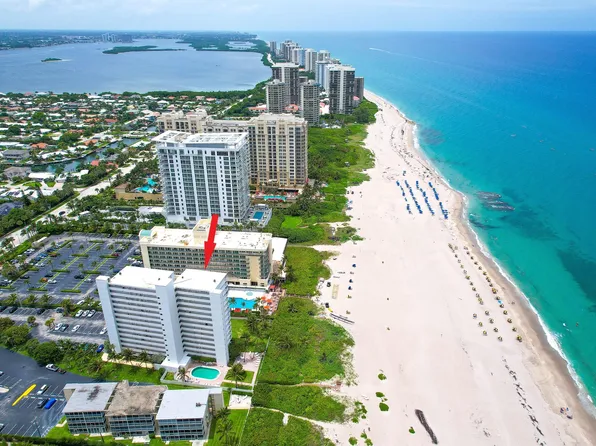 3640 N Ocean Drive Apt 929, Singer Island, FL 33404