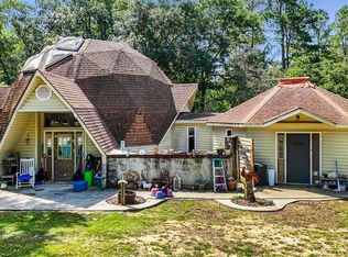 10381 Hardwick Rd, Nichols, SC 29581