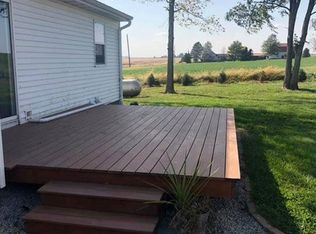 2735 E Washburn Rd, Waterloo, IA 50701