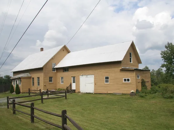 472 Remick Road, Waterford, VT 05819