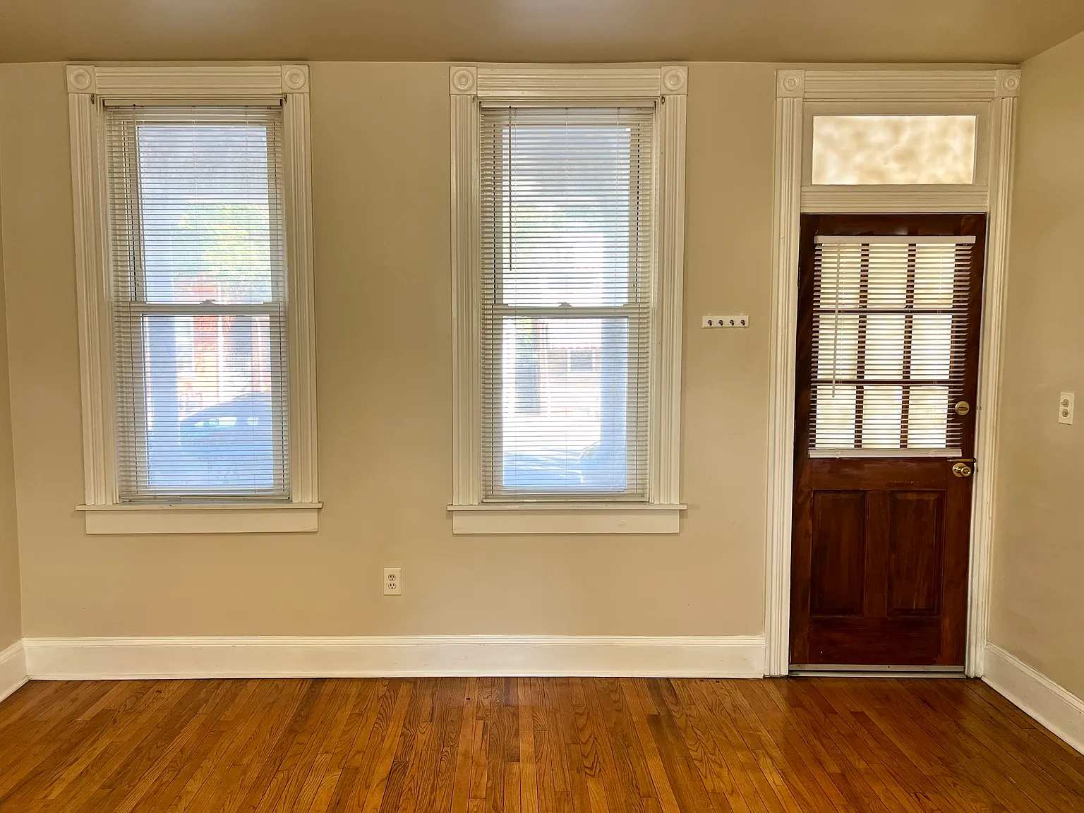 1 bed, $1,100 — Photo 2