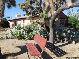 18385 N Peach Dr, Dolan Springs, AZ 86441