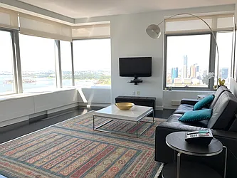 Rented by City Connections Realty