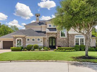 6218 Majestic Hill Dr, Kingwood, TX 77345