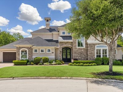 6218 Majestic Hill Drive, Kingwood, TX, 77345
