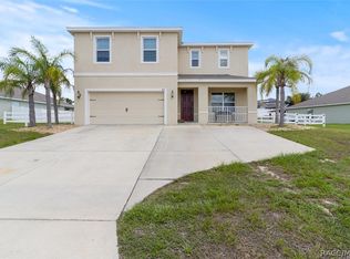 483 W Runyon Loop, Beverly Hills, FL 34465