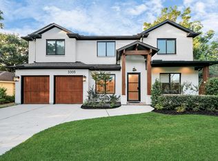3305 Rochdale St, Houston, TX 77025