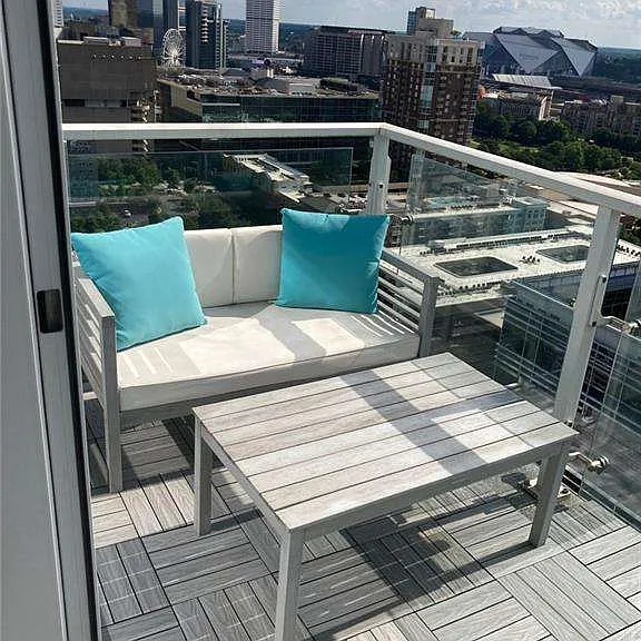45 Ivan Allen Jr Blvd NW #2603 — Photo 32