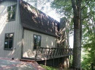 383 Saint Andrews Way, Gatlinburg, TN 37738