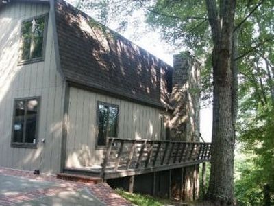 383 Saint Andrews Way, Gatlinburg, TN, 37738