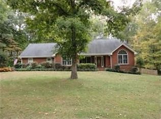 4609 Hunters Ct, Gainesville, GA 30507