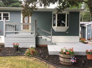 3884 E Four Mile Rd, Sault Sainte Marie, MI 49783