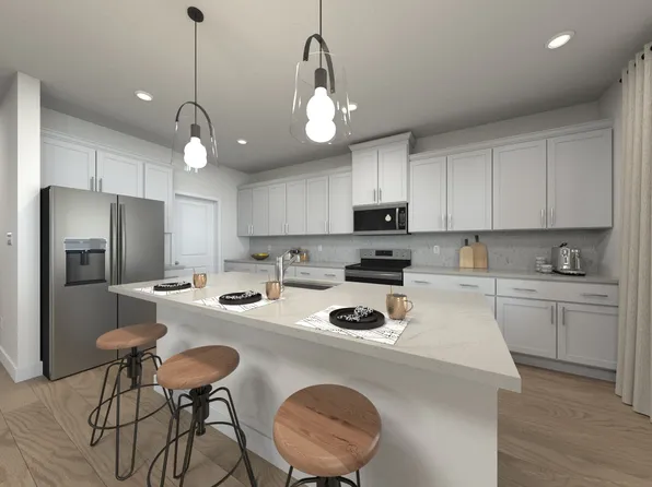 Dakota Plan, Crestview - Legacy Series