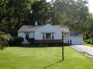 1536 Creek St, Rochester, NY 14625