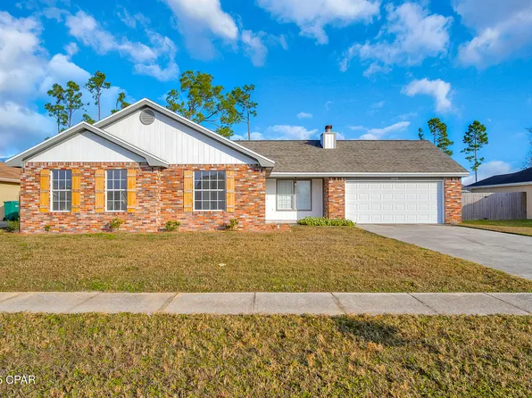 6809 Forsythe Dr, Panama City, FL 32404