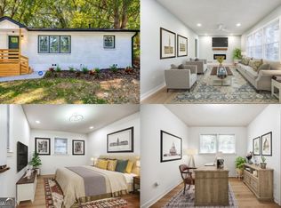 2924 3rd Ave SW, Atlanta, GA 30315