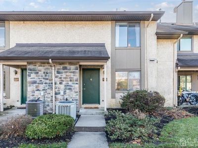 133 Hampshire Dr, Plainsboro, NJ, 08536